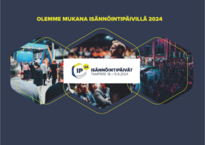 Delete mukana Isännöintipäivillä 2024!